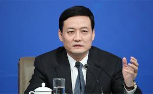 肖亞慶談東北特鋼重組：能解決到現(xiàn)在的程度相當(dāng)不容易