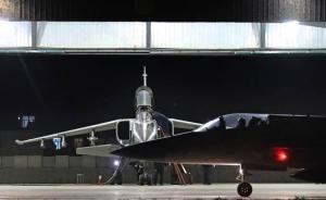 視頻｜中巴空軍聯(lián)合演習(xí)“五個首次”：夜間對抗、實戰(zhàn)打靶