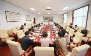 天津启动“七个严查”，坚决打击利用招聘网站实施非法传销等