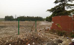 上海浦東整改六千余家環(huán)保違法項目：瀝青廠無視處罰蠻干被拆