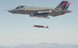 F-35再启大规模成本控制，单价最低将降至8000万美元