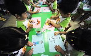 哈爾濱學前班市場火爆，園方呼吁保證孩子完整幼兒園生活