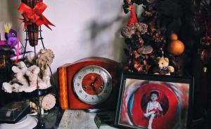 外公的房子：忠實地收集