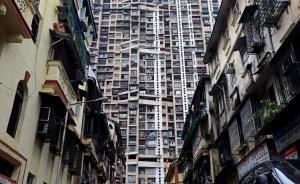 孟買房價40年漲600倍，印度房地產(chǎn)市場是金礦還是大坑？