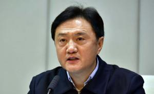 環(huán)保部副部長：中國將國際汞公約履約目標納入“十三五”規(guī)劃