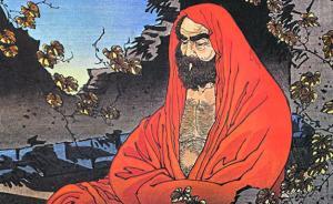 成瑋評《禪的歷史》︱花朵、樹葉與真理