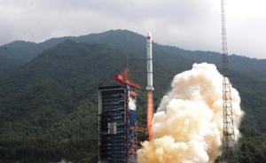 我国成功发射遥感三十号01组卫星
