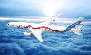 CR929即將進(jìn)入初步設(shè)計(jì)：機(jī)身中方負(fù)責(zé)，機(jī)翼俄方承擔(dān)