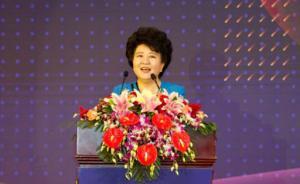 国侨办主任裘援平：国侨办是侨胞、侨眷的“娘家人”