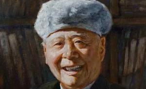 十岁孩子笔下的钱谷融