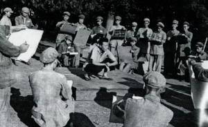 中國人民大學(xué)的80年：從紅色基因到中國學(xué)派