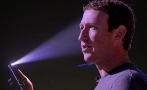看一眼就能打开账号？Facebook正在测试人脸识别解锁