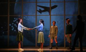 這可能是近三年，林奕華“最好懂”的戲