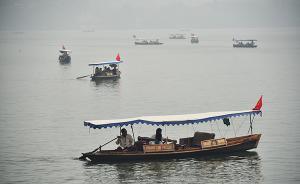 杭州國(guó)慶中秋長(zhǎng)假降雨強(qiáng)度都不大，交警發(fā)布“交通出行攻略”