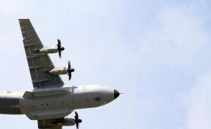 刚果（金）一军用运输机坠毁，至少9人遇难