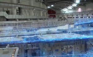 视频｜还看今朝《上海篇》：上海光源，看见一微米的世界