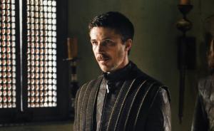 《冰與火之歌》人物分析之四：小指頭，最孤獨的王者