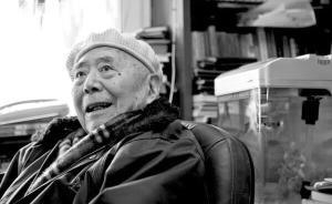 王晓明忆恩师钱谷融：我们为什么习惯于称他“先生”