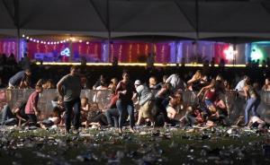 美槍擊嫌犯在酒店裝監(jiān)控，女友已回美國