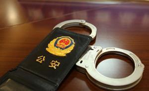 北京鐵警反扒隊(duì)的12小時(shí)：22名隊(duì)員凌晨輾轉(zhuǎn)多站臺(tái)尋敵情