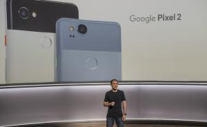 爭(zhēng)鋒蘋(píng)果亞馬遜，谷歌連發(fā)8款硬件：手機(jī)筆記本相機(jī)一網(wǎng)打盡