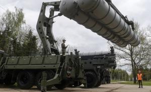 普京称萨勒曼访俄为里程碑事件，沙特掷30亿美元购俄军备