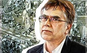 于爾根·奧斯特哈默談全球史