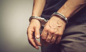 東莞一愛心組織救助流浪漢，意外發(fā)現(xiàn)潛逃25年的殺妻嫌犯