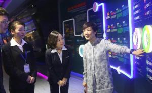 中国梦·申城美｜熊健：心里住着一座理想城市的规划者