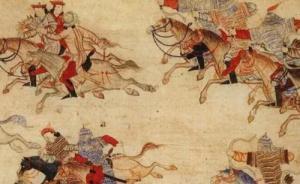 蒙古弓騎兵為何在攻城戰(zhàn)中無堅不摧？火器能戰(zhàn)勝他們嗎?