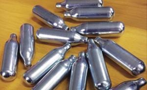 “双面”笑气：是食品添加剂也能吸食成瘾，专家建议加强监管