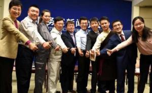 9位基层党员与中外记者见面交流，讲述工作经历及感悟