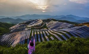 國土部：光伏發(fā)電項目建設(shè)用地不得占用永久基本農(nóng)田