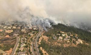 加州大火重創(chuàng)葡萄酒產(chǎn)區(qū)，當(dāng)?shù)仄咸丫茣?huì)漲價(jià)嗎