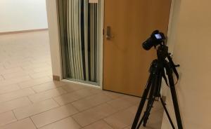 麻省理工新发明:看墙角就知背后物体