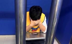 婚礼前新郎醉驾被拘,新娘含泪独办婚礼