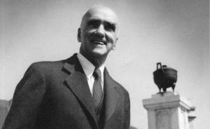 “失去的機會”：1949年司徒雷登的“秘密外交”