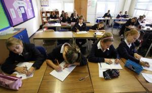 英倫奶爸｜英國學校與家長信件溝通頻繁：避免信息傳遞失誤