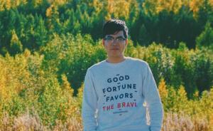 北大商科高材生放弃保研仍立志投身媒体，曾被记者劝别学新闻