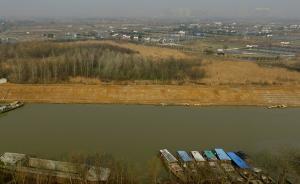 “引江济淮”工程初步设计获国家批复，7.2万人将搬迁