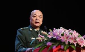 对话｜王树增：军旅作家远离了军营，官兵们不会认你