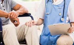 上海评出首批50名“最美养老护理员”，年纪最轻的仅23岁