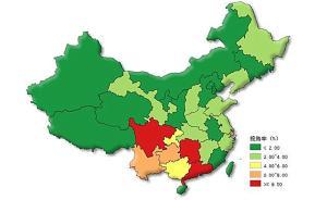 國(guó)家藥物濫用監(jiān)測(cè)報(bào)告：?jiǎn)适帪E用約增3倍，98%來(lái)自山西