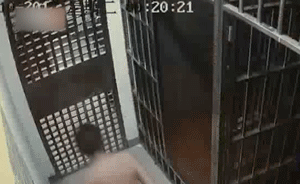 一喝多就開車：男子醉駕被抓大鬧交警隊