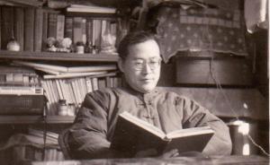 羅榮渠誕辰九十周年①｜站在八十年代，看明日世界的發(fā)展趨勢(shì)