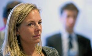 特朗普提名白宮副幕僚長(zhǎng)為新任國(guó)土安全部長(zhǎng)，專長(zhǎng)為網(wǎng)絡(luò)安全