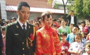 河北農(nóng)村“零彩禮”小夫妻走紅：不希望因彩禮錯過最好的對方