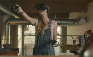 小扎开卖VR头盔，199美元目标10亿人