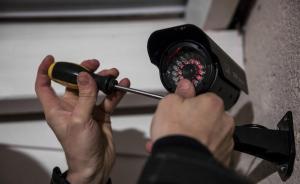 有一说｜“无人书店”装摄像头，没毛病