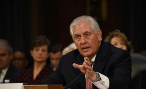 美国务院宣布年底退出联合国教科文组织，教科文组织表示遗憾